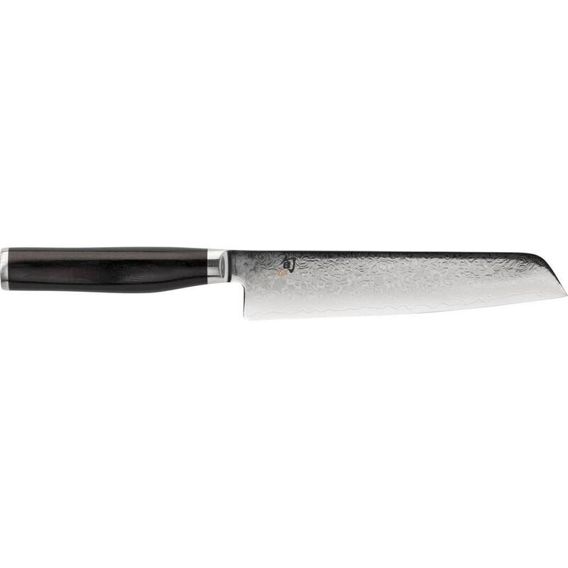Cuchillo Kai Shun Pr. Tim Mälzer Minamo Utility Knife 15cm
