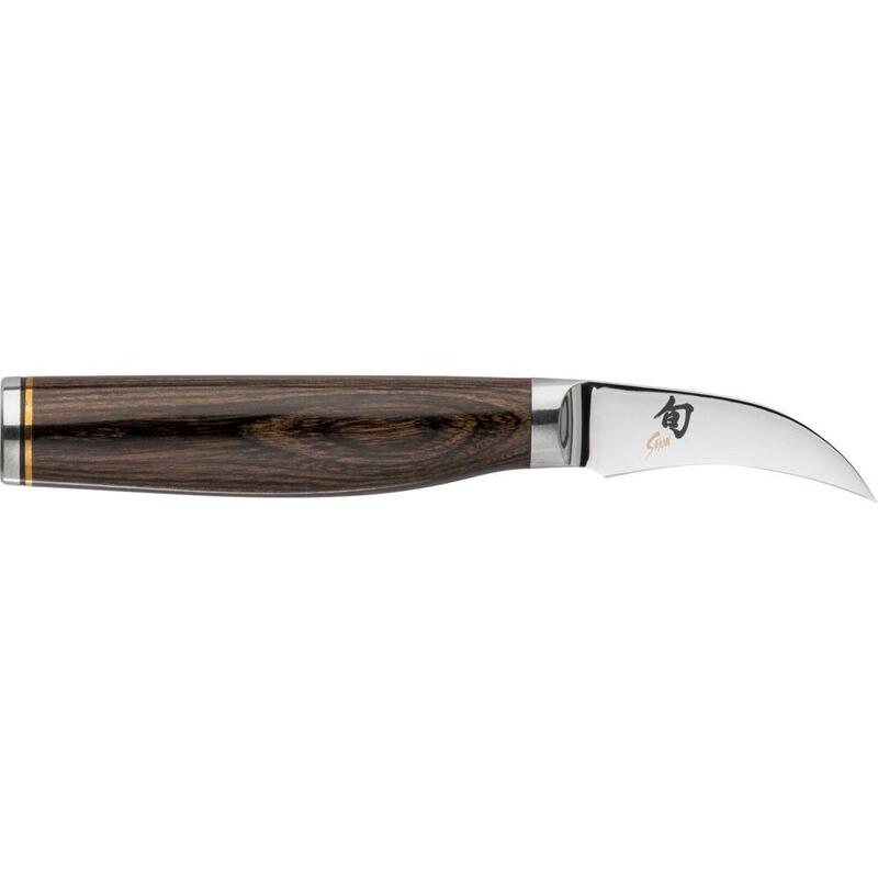Cuchillo Kai Shun Premier Tim Mälzer Peeling Knife 5,5cm