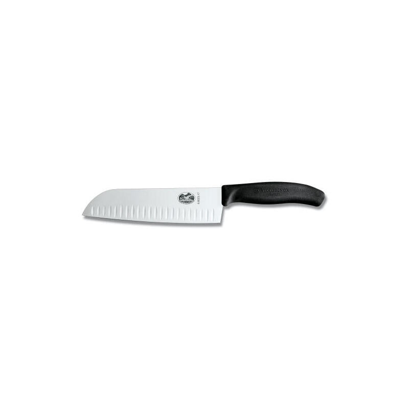 Cuchillo Victorinox Swissclassic 6.8523 Acero Inoxidable Santoku