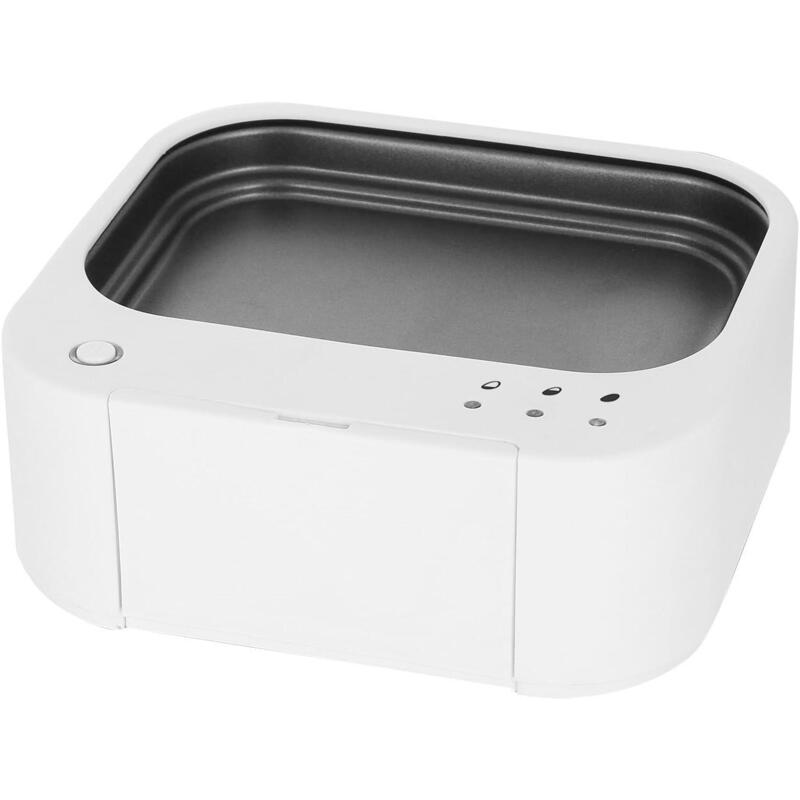 Cuecehuevos Emerio, 6 Huevos, Claro Indicación En Idioma Alemán, Blanco