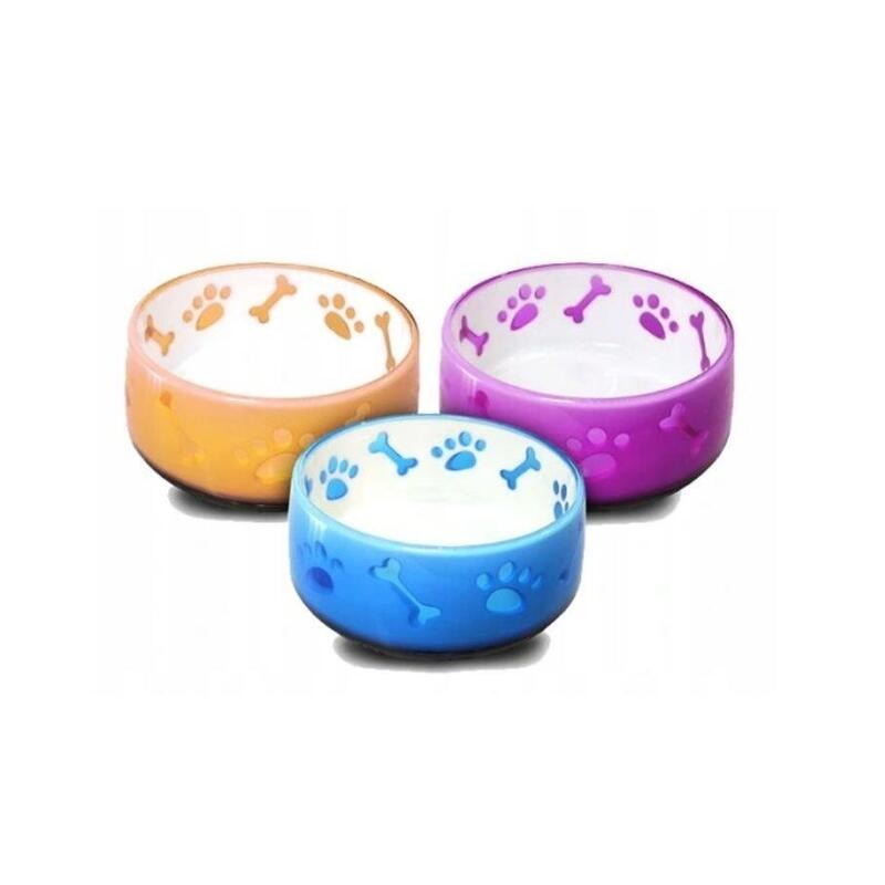 Cuenco Hilton Lovely Para Perros - 300 Ml