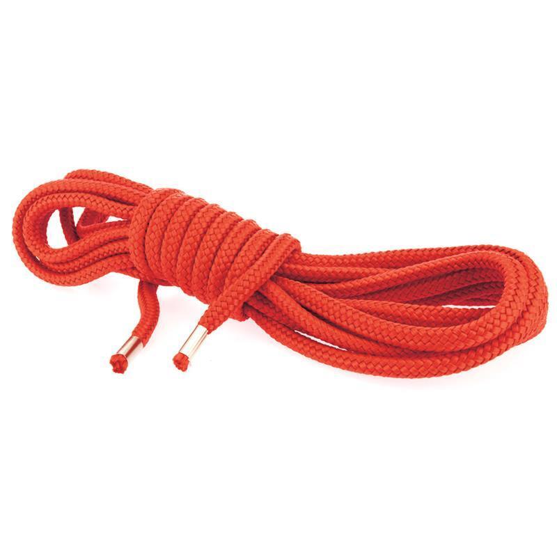 Cuerda 5 M Rojo