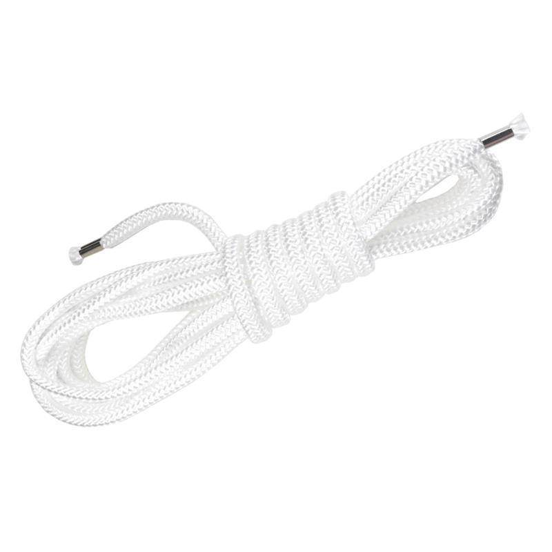 Cuerda 7 M Blanco