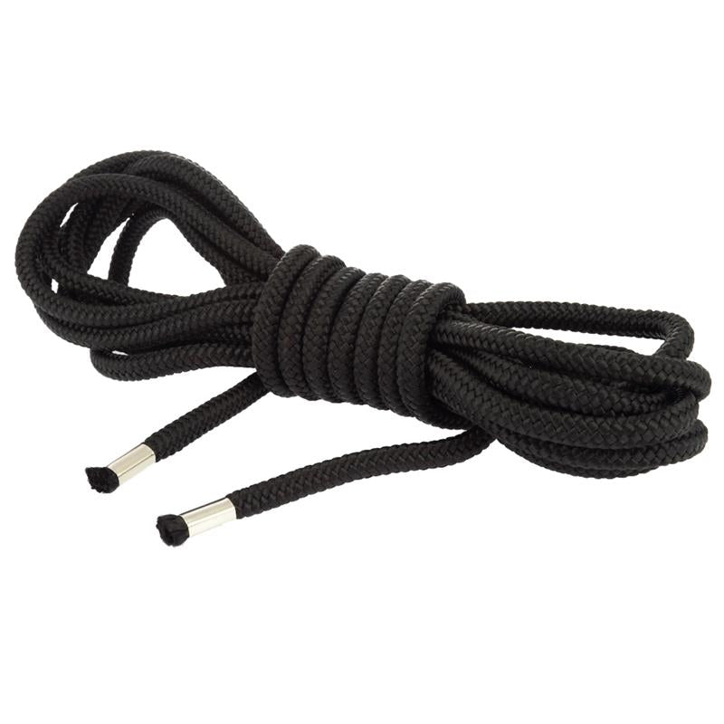Cuerda Suave Para Bondage Talla (Interno):3m