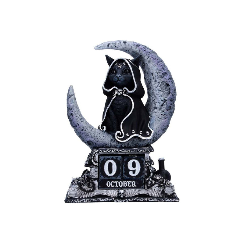 Cult Cuties - Zefur - Perpetual Calendar