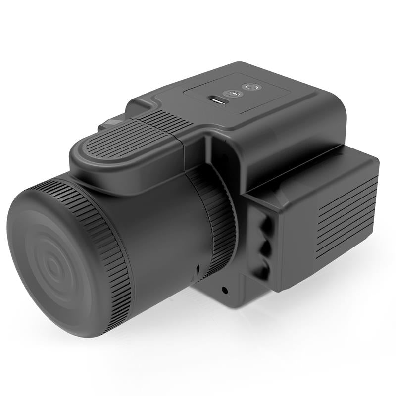 Masturbador Cumera De Camera Con Rotación Y Thrusting