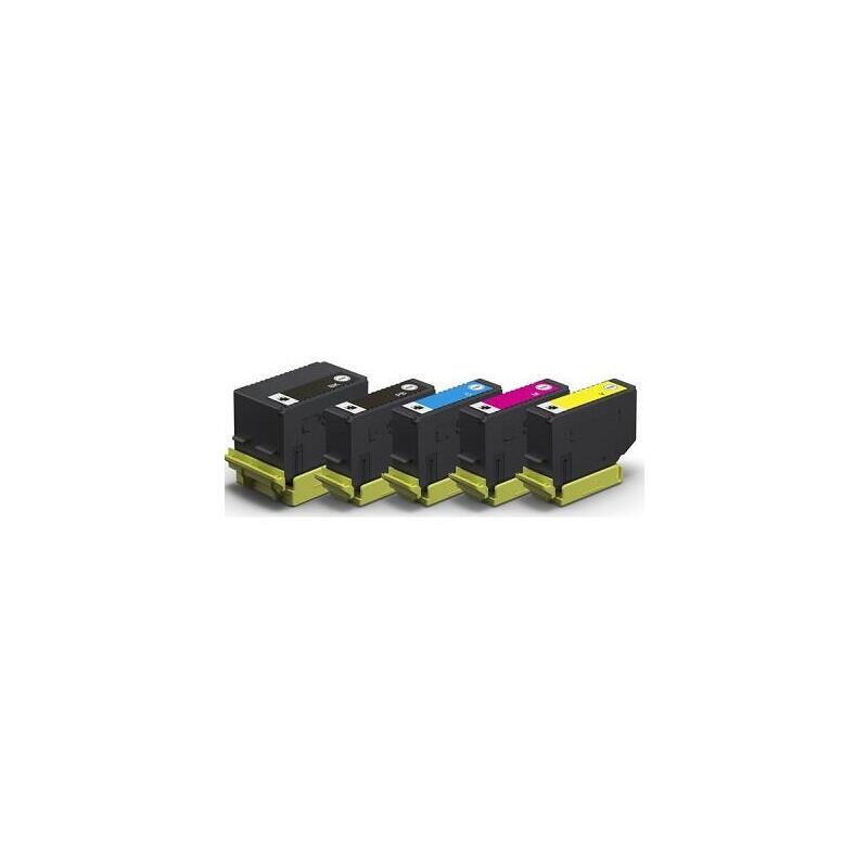 Cyan 13ml Compatible Epson Xp-6105,Xp-6005-0.65k C13t02h24010