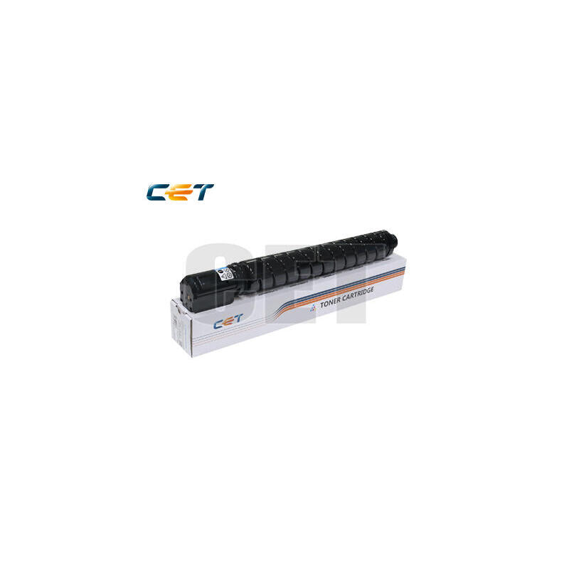 Cyan Canon C-Exv49 Cpp Toner Cartridge-19k/462g 8525b002