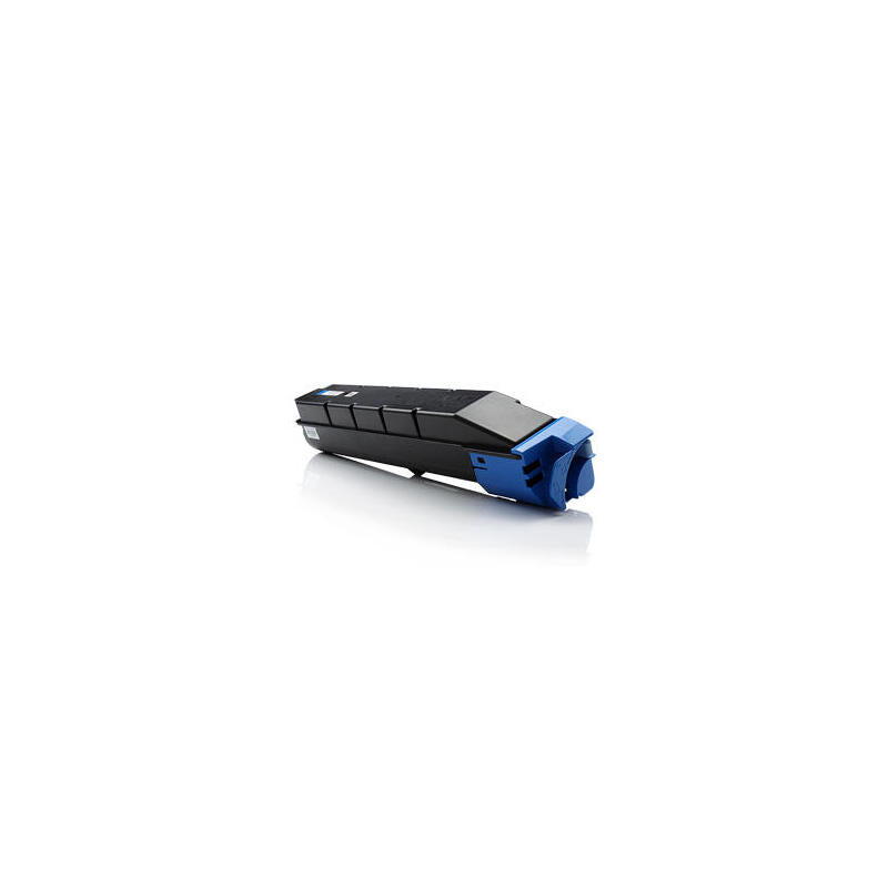 Cyan Compatible Kyocera Taskalfa 5550ci,4550ci-20k (1t02lccnl0)