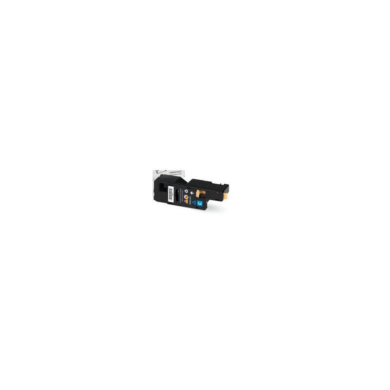 Cyan Compatible Phaser 6000v, 6010,6015v 1k 106r01627