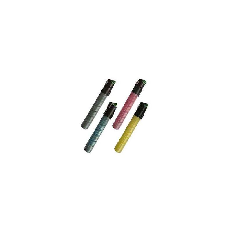 Cyan Compatible Ricoh Mpc300hw,Mpc400sr,Ld130c-10k 841300 842039