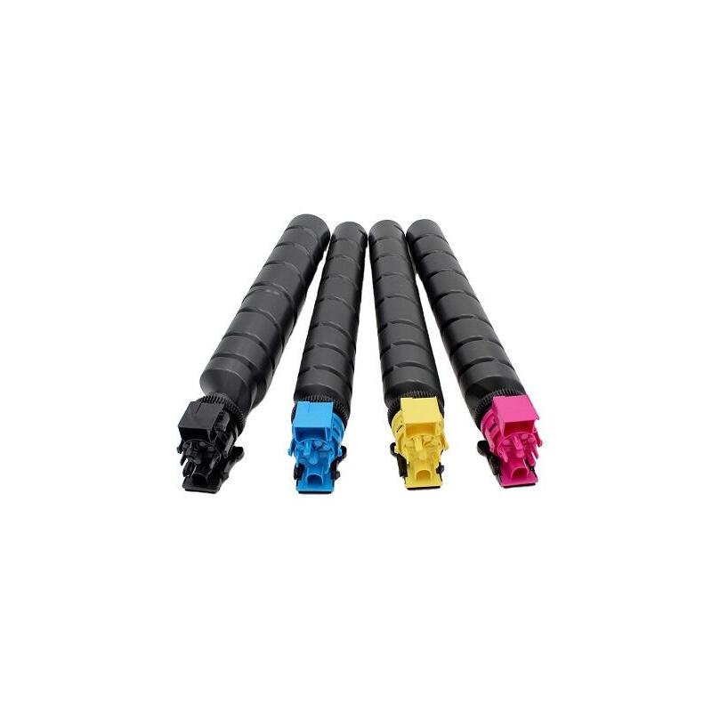 Cyan Compatible Taskalfa 7054ci,5054ci,6054ci-24k 1t02xccnl0