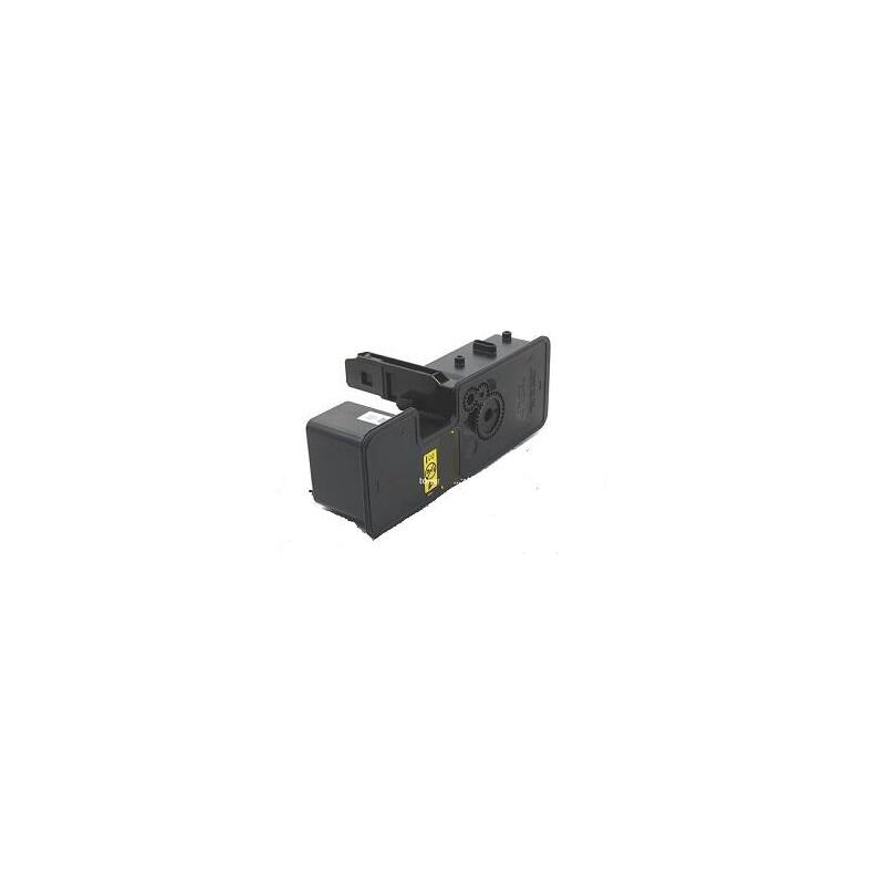 Cyan Compatible Utax P-C2650/2655 Mfp-3k 1t02r7cut0