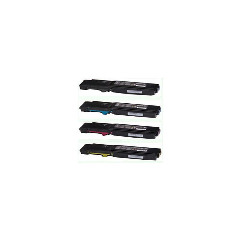 Cyan Compatible Xerox Phaser 6600 Workcentre 6605-6k 106r02229