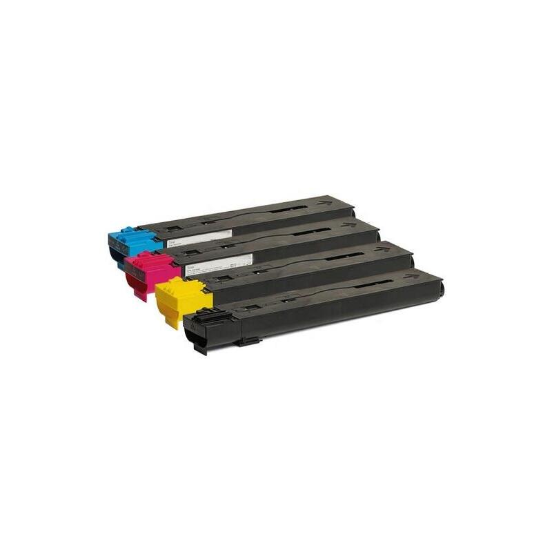 Cyan Compatible Xerox Primelink C9065/C9070-34k 006r01735