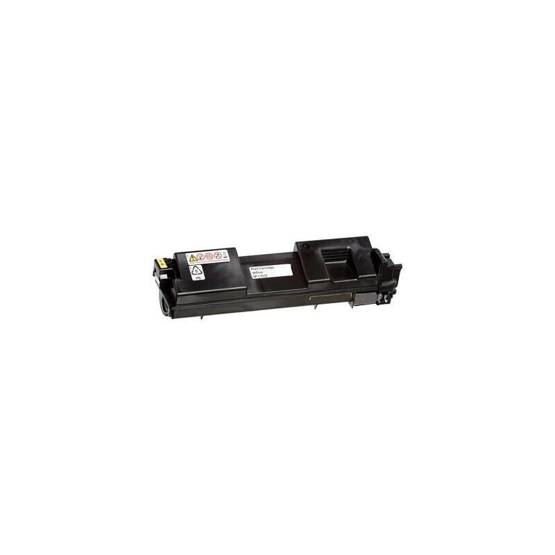 Cyan Regenerado Para Ricoh Sp C352dn Lanier Sp C352dn-9k 407384