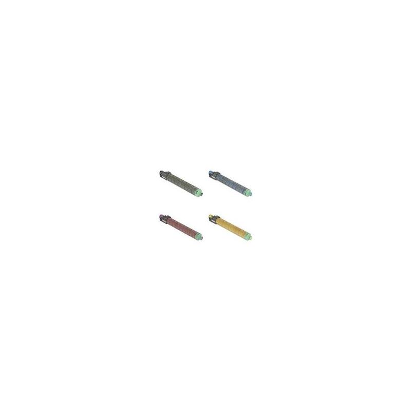 Cyan Ricoh Mpc4000,C4501,C5000,C5501-18k 841163(841459)