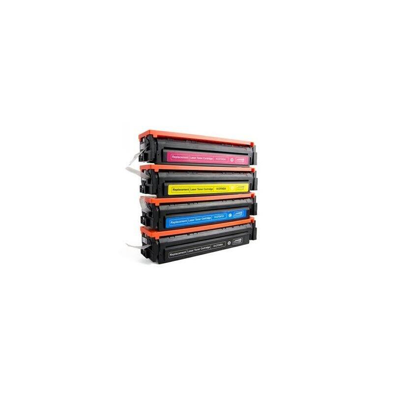 Cyan Univesale Hp Cf541a,Cf401a,Canon 054c-1.3k Hp203a/201a