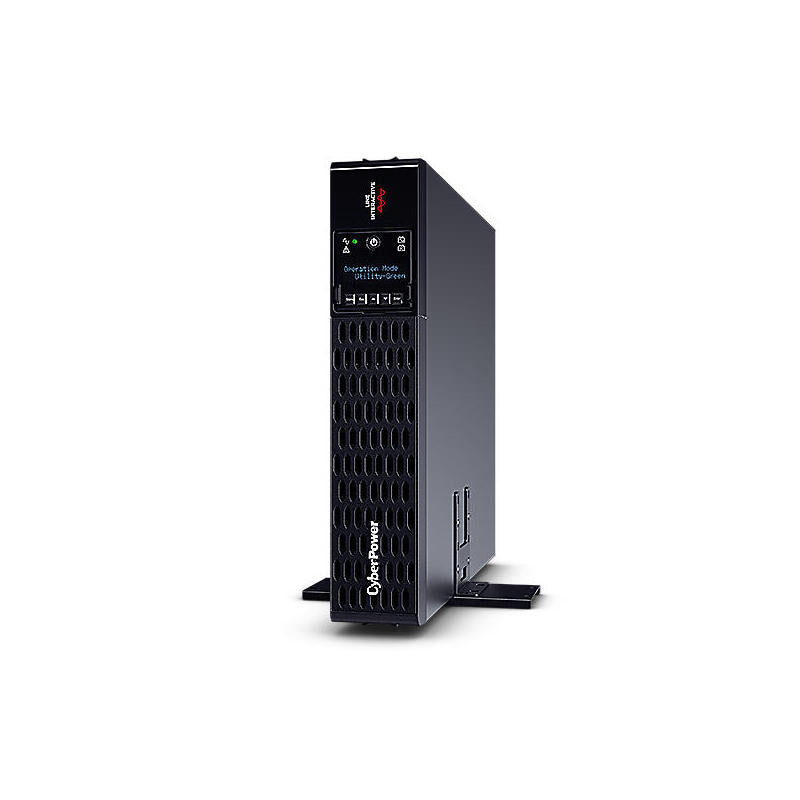 Cyberpower Pr1500ertxl2uc Sai (Ups) Línea Interactiva 1,5 Kva 1500 W 10 Salidas Ac