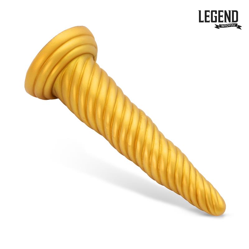 Cycloron Dildo Silicona Líquida 20,3 Cm