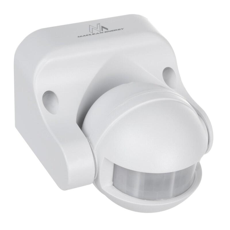 Czujnik Ruchu Pir Mce358 W