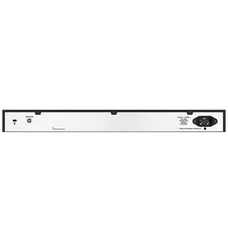 D-Link Dxs-1100-10ts Switch 8x10gb 2xsfp+
