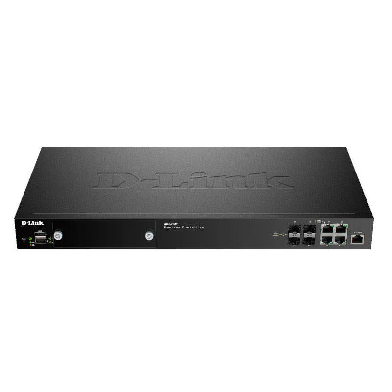 D-Link Wireless Controller (64 Ap`S Hasta 256 Ap`S)