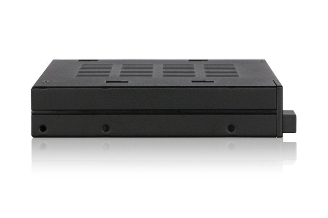 EAN 4711132867473 - Icy Dock MB522SP-B base de conexión para disco duro Negro imagen 6