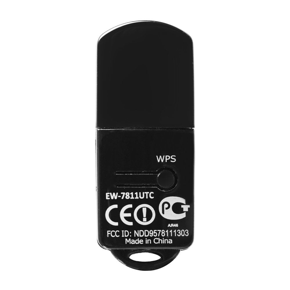 EAN 0723856591743 - Edimax AC600 WLAN 600 Mbit/s imagen 5