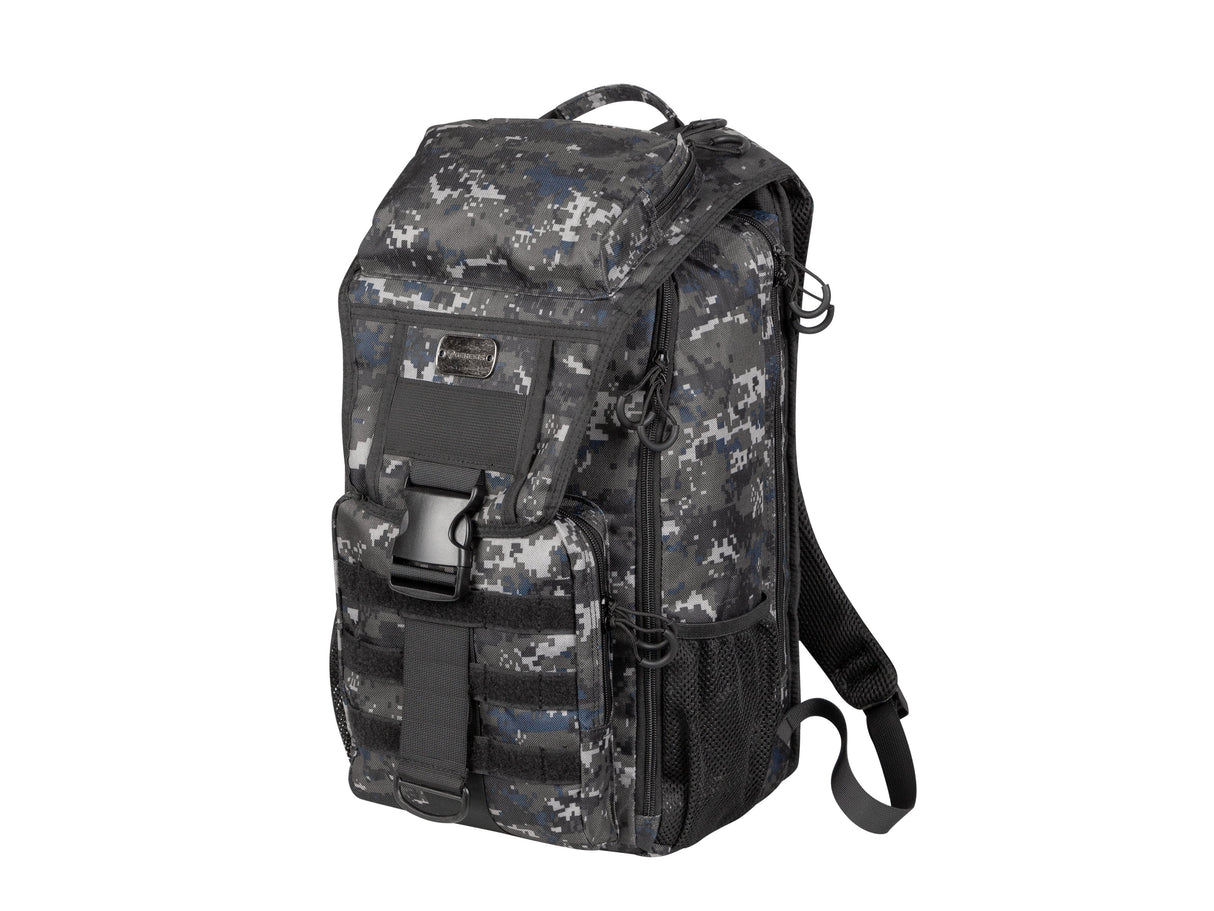 EAN 5901969443707 - GENESIS Pallad 450 Lite 39,6 cm (15.6") Mochila Camuflaje imagen 2
