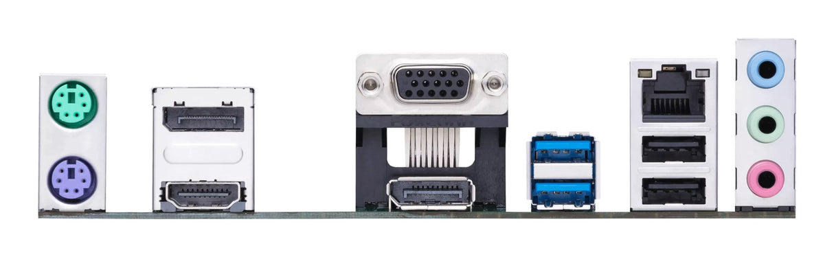 EAN 4711081509431 - ASUS PRO B660M-C D4-CSM Intel B660 LGA 1700 micro ATX imagen 6