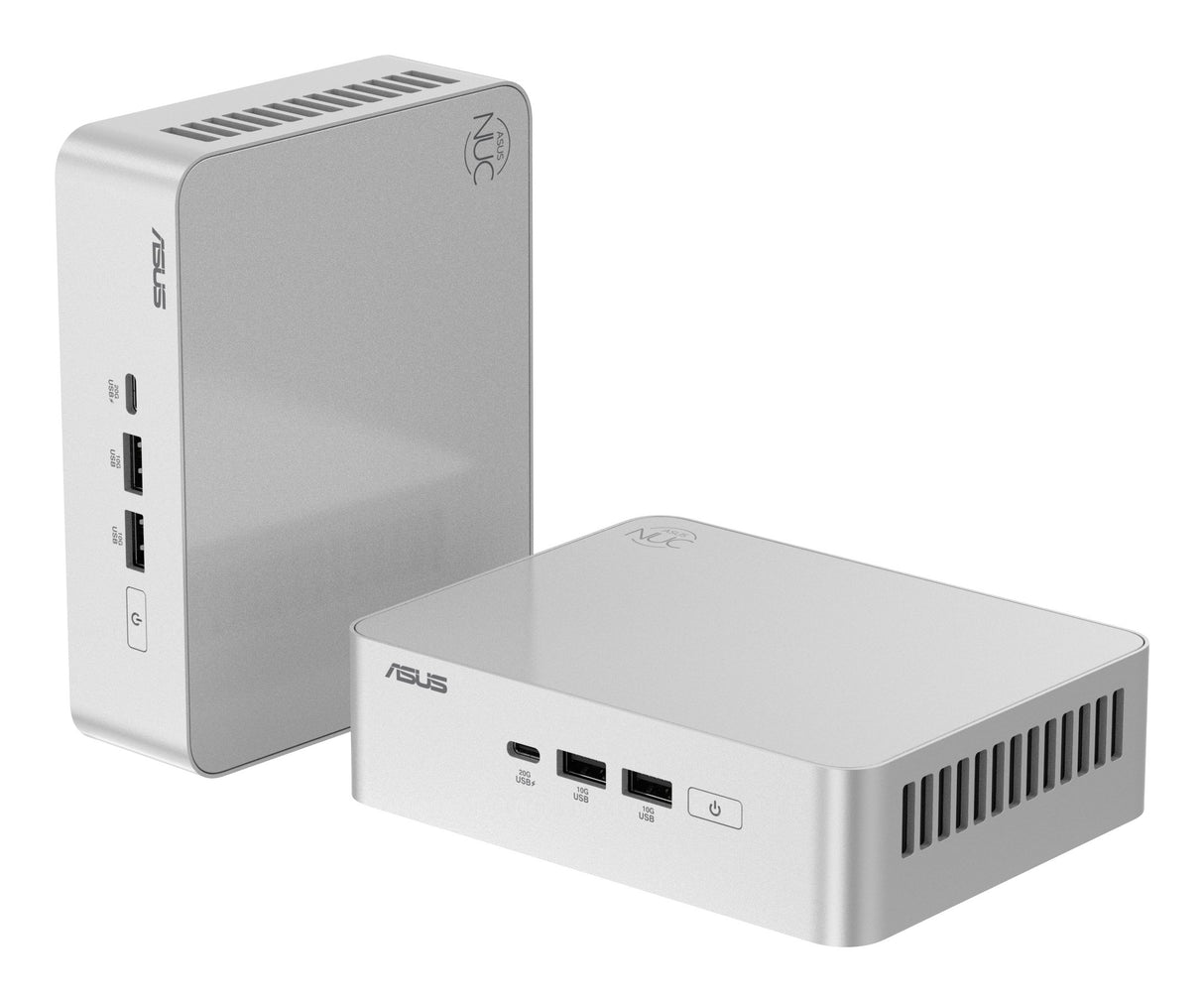 EAN 4711387950333 - ASUS NUC 15 Pro+ RNUC15CRSV500002 Plata 235H imagen 23