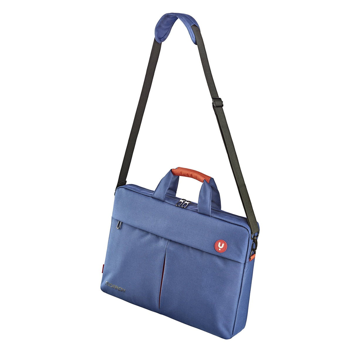 EAN 8435430620245 - NGS SEAMAN 39,6 cm (15.6") Bandolera Azul imagen 7
