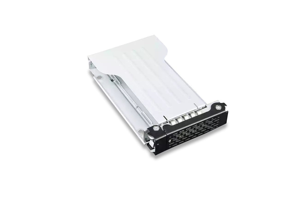 EAN 4713227445795 - Icy Dock MB105VP-B caja para disco duro externo Caja externa para unidad de estado sólido (SSD) Negro 2.5 imagen 7