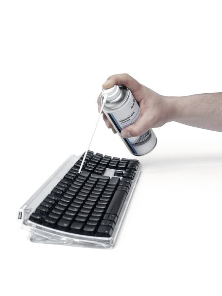 Durable Powerclean Limpiador De Aire Comprimido 200 Ml