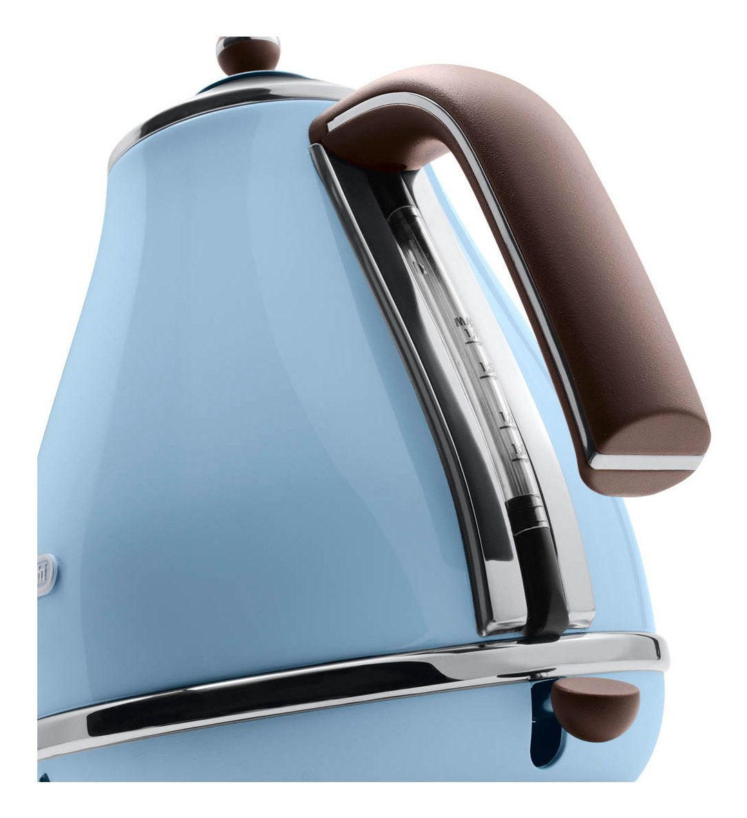 Delonghi Kbov 2001.Az Icona Vintage Tetera 2000w Azul
