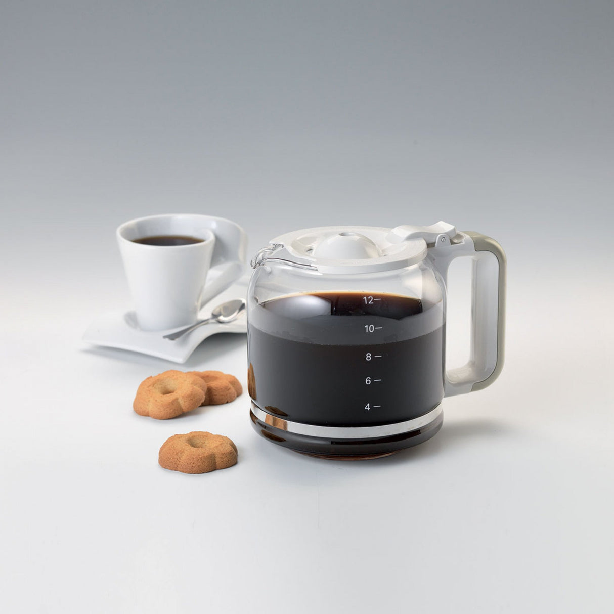 EAN 8003705114135 - Ariete 1342/03 Semi-automática Cafetera de filtro imagen 5