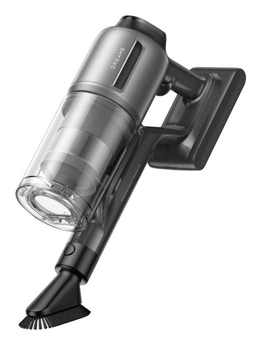 Aspirador Dreame Sin Cable Z40 Station