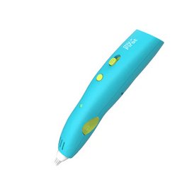 EAN 850031616257 - myFirst 3D Pen Make lápiz 3D 0,9 mm Azul, Blanco imagen 1