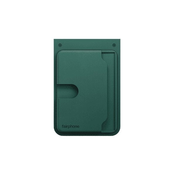 Fairphone Kartenhalter (Verde, Para Das Fairphone (Gen. 6)) F6crdh-1gr-Ww1