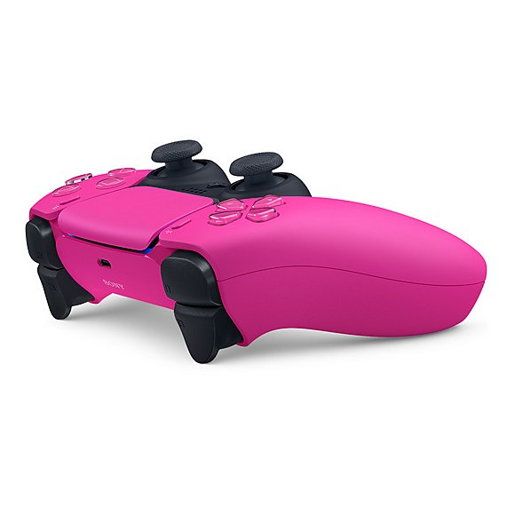 Ps5 Dualsense Nova Pink Eu