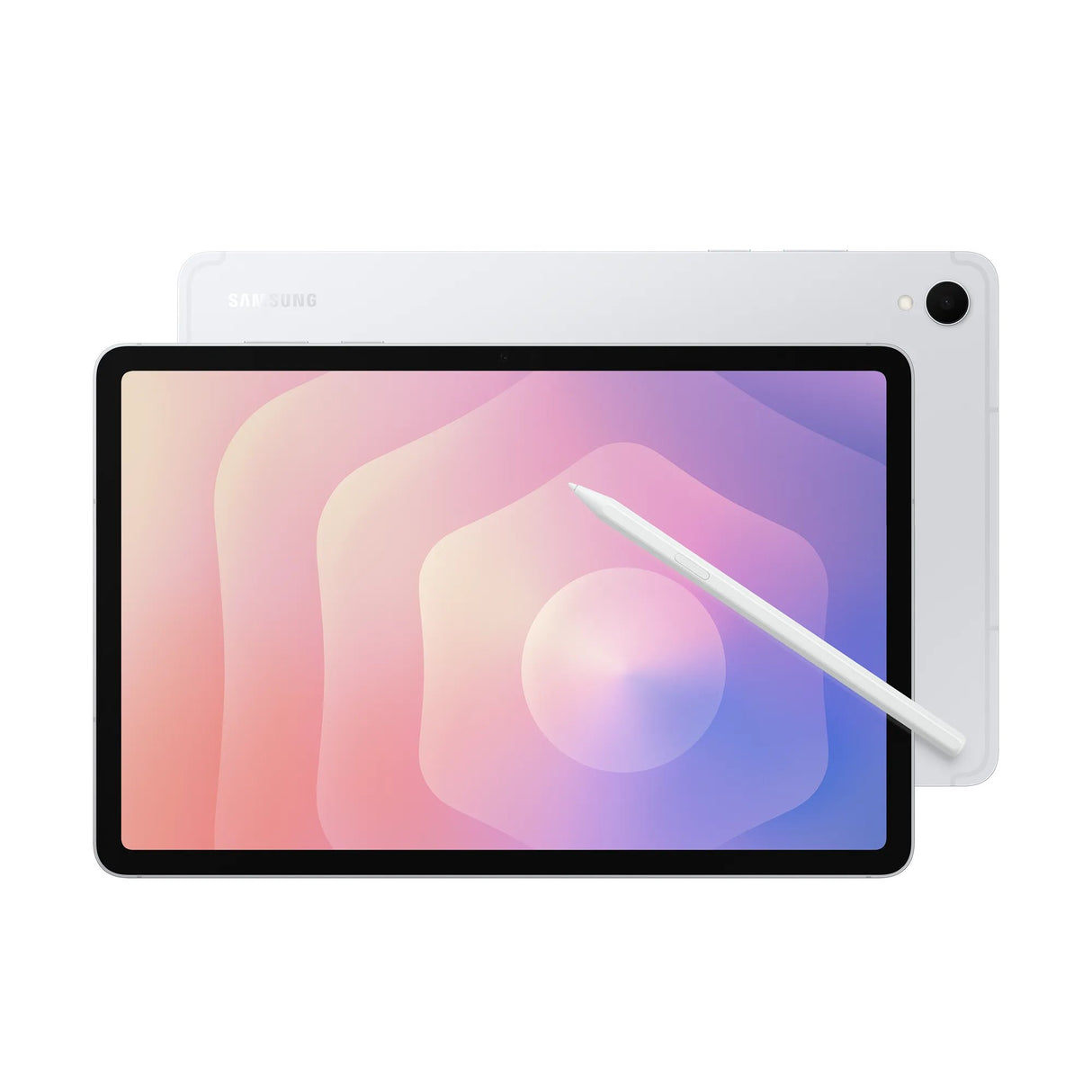 EAN 8806097712046 - Samsung Galaxy Tab S11 128 GB 27,9 cm (11") 12 GB Wi-Fi 6 (802.11ax) Plata imagen 1