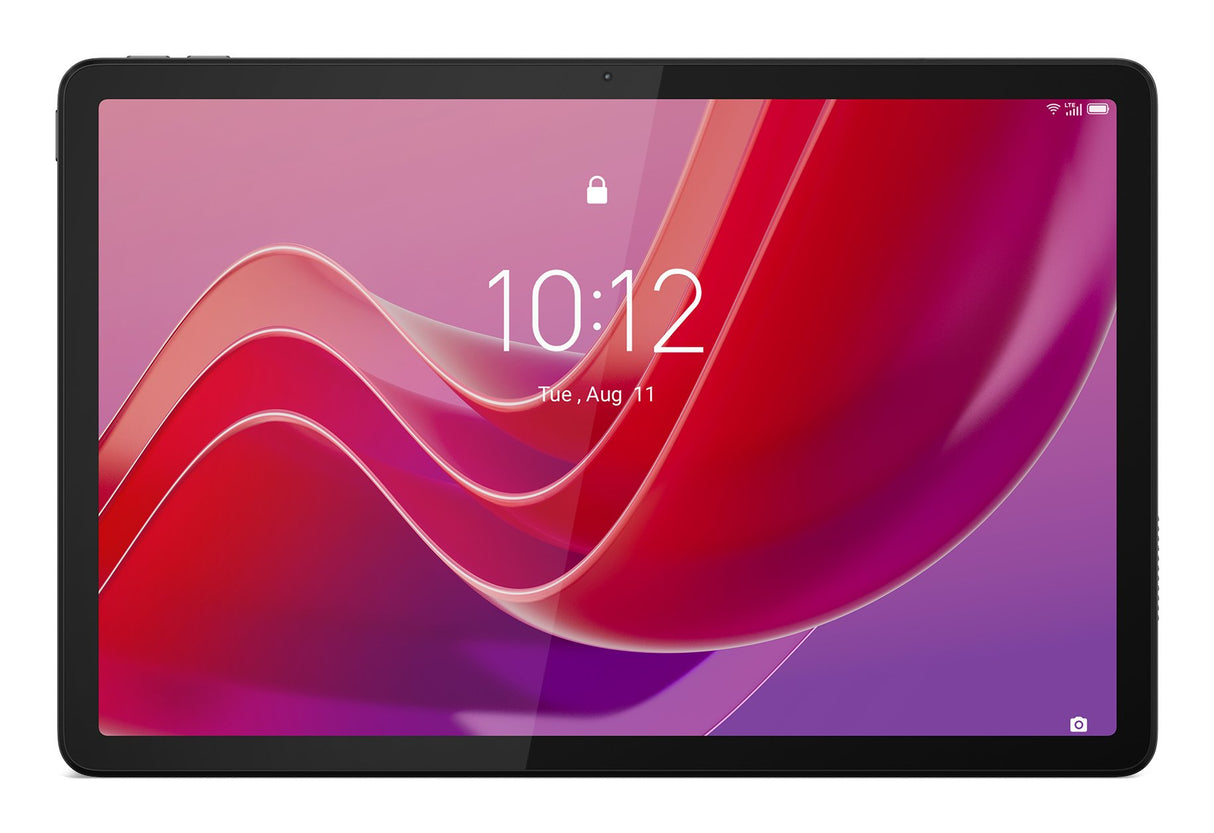 EAN 0197532685277 - Lenovo Tab M11 4G Mediatek LTE 128 GB 27,9 cm (11") 4 GB Wi-Fi 5 (802.11ac) Android 13 Gris imagen 1