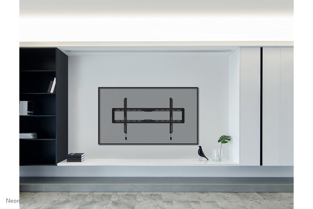 EAN 8717371448660 - Neomounts WL30-550BL18 soporte para TV 2,18 m (86") Negro imagen 12