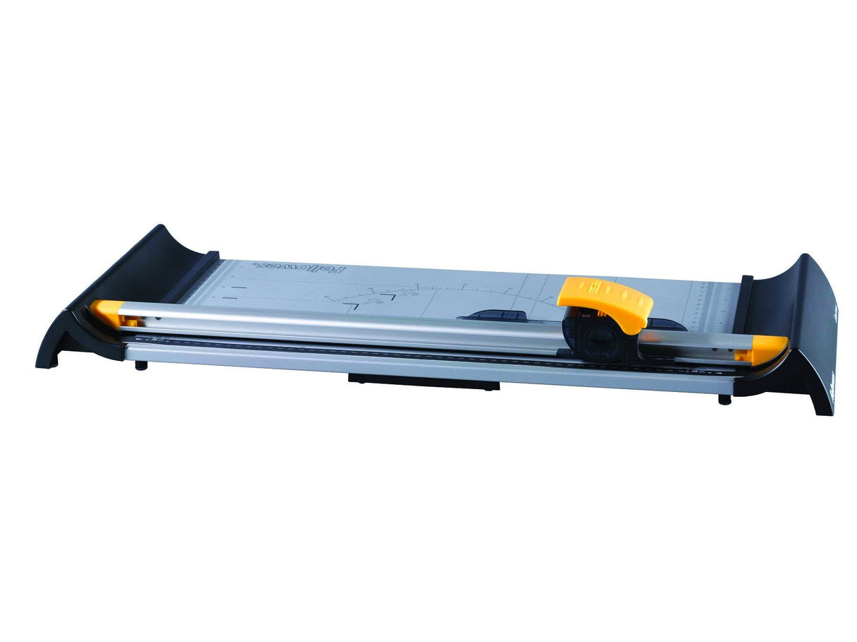EAN 0043859550463 - Fellowes Electron A3/180 guillotina para papel 10 hojas imagen 2