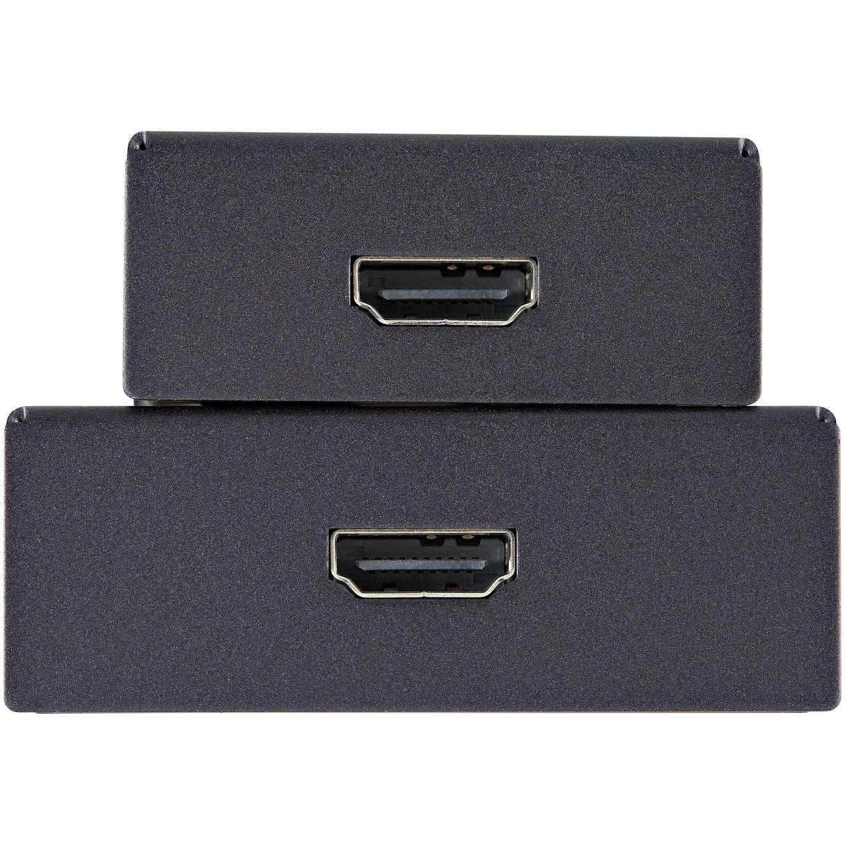 Startech Extensor Hdmi Por Cat5 Hdbaset 4k 100m