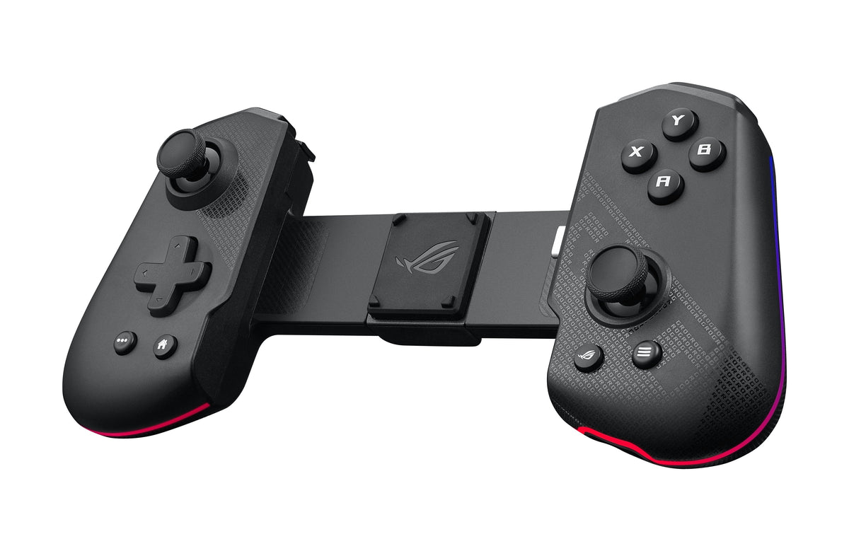 Asus Rog Tessen Mobile Controller