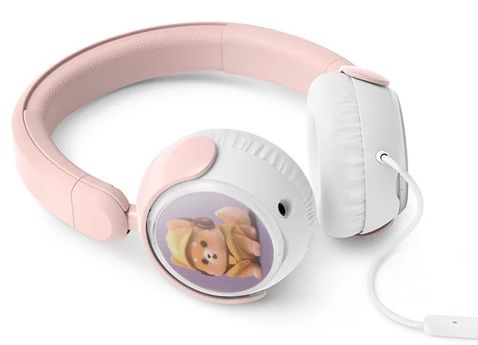 Philips Tak2000pk/00 Pink