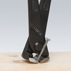 Alicates Knipex 99 10 300, Tenazas / Alicates (Negro, Longitud 300 Mm, Equipado)