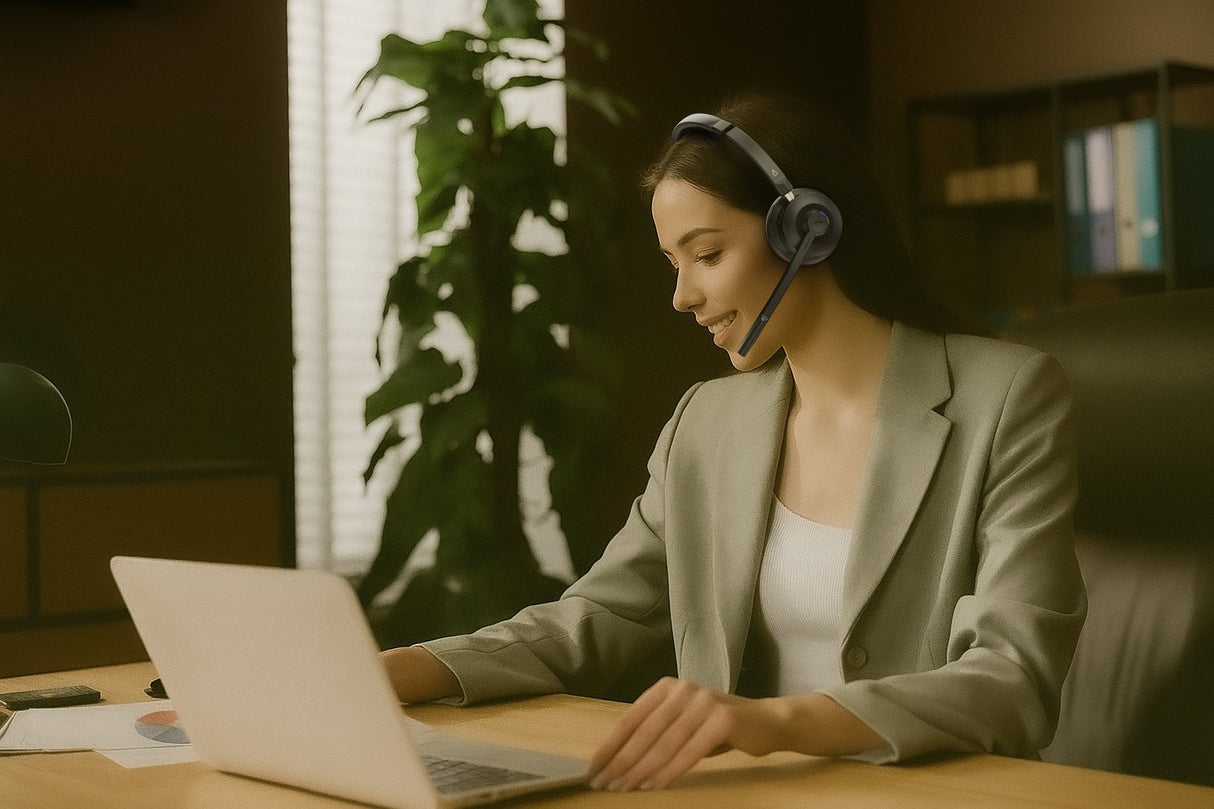 EAN 5390660196768 - Creative Labs 51EF1290AA000 auricular y casco imagen 3